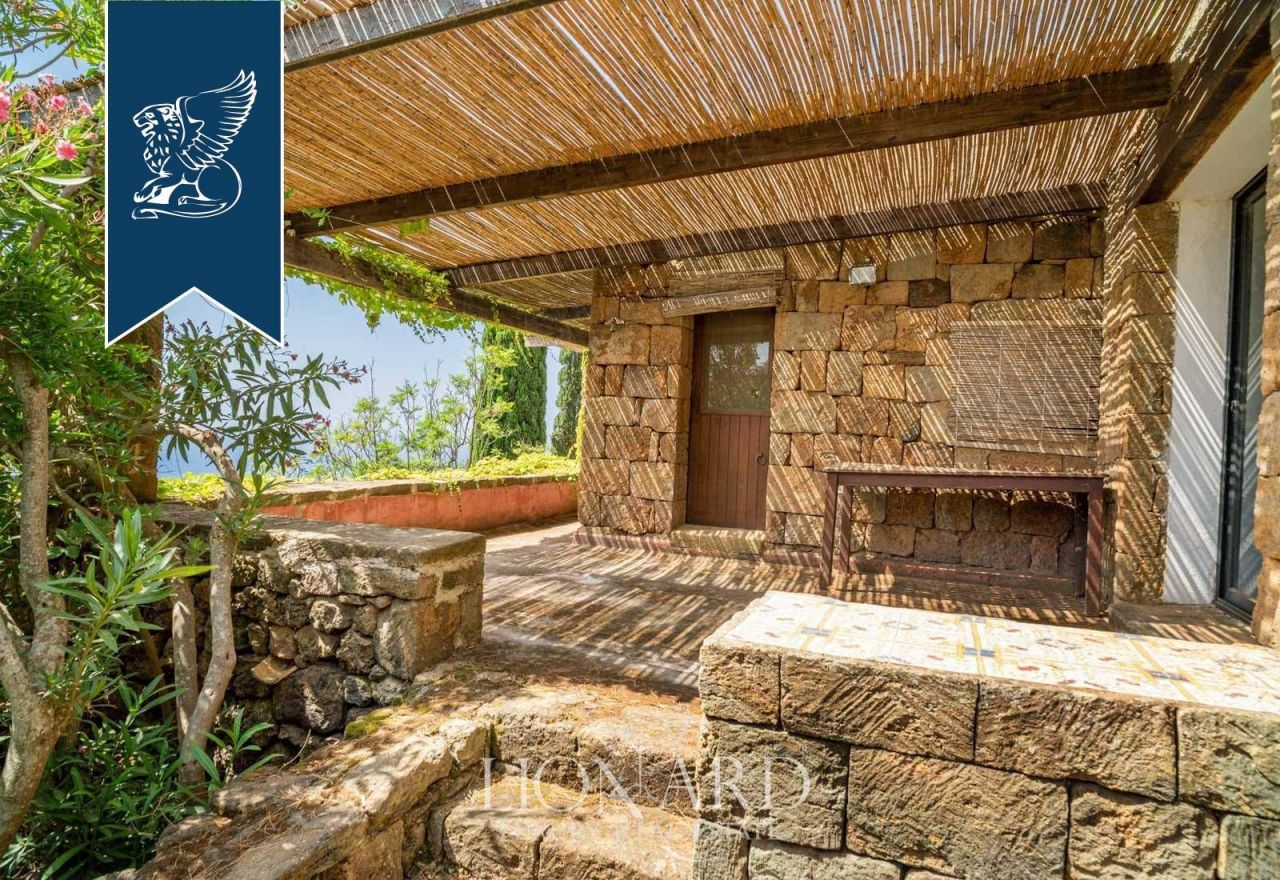 Villa en Pantelleria, Italia, 500 m² - imagen 14