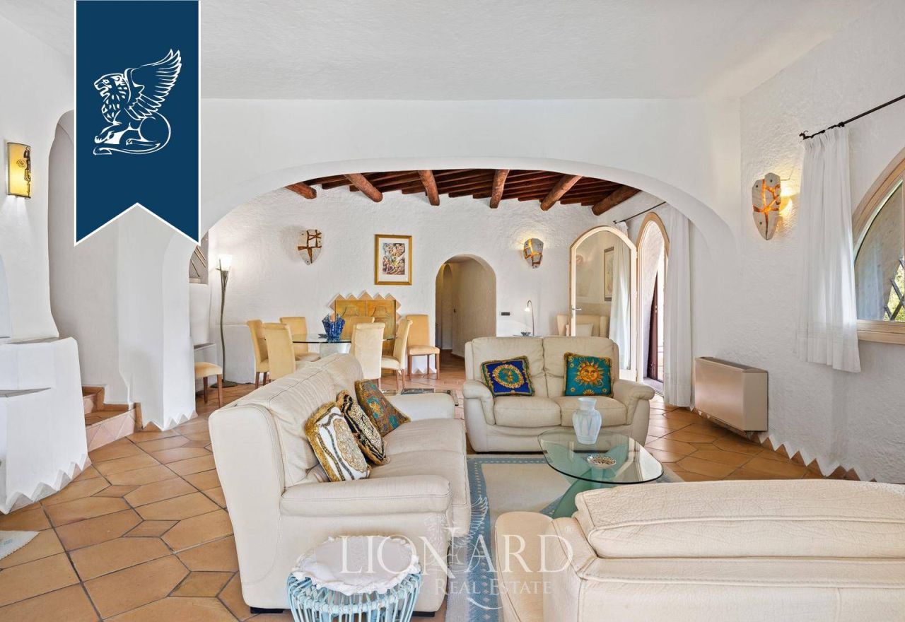 Villa à Porto Cervo, Italie, 270 m² - image 14