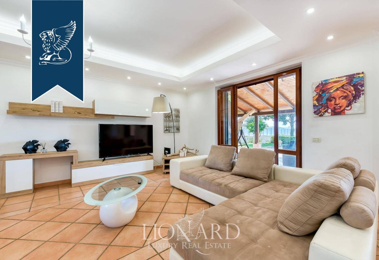 Villa à San Felice Circeo, Italie, 600 m² - image 14