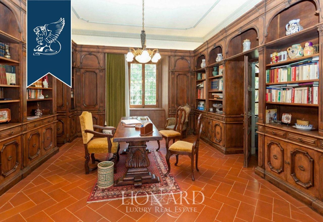 Villa à Florence, Italie, 3 400 m² - image 14