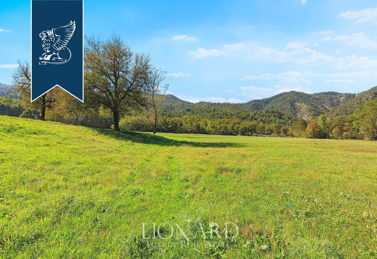 Villa in Genova, Italy, 4 200 m² - picture 14