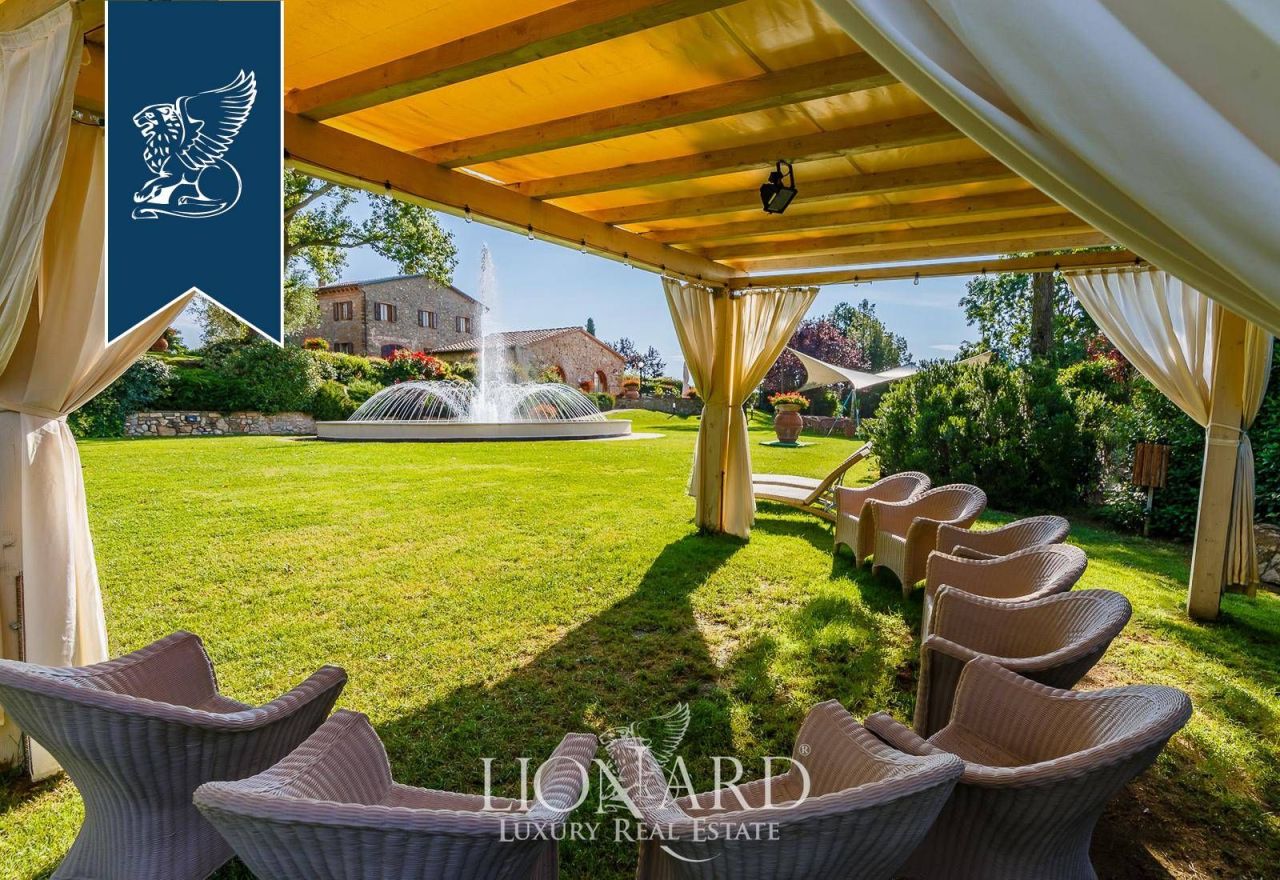 Azienda agricola a Firenze, Italia, 2 500 m² - foto 14