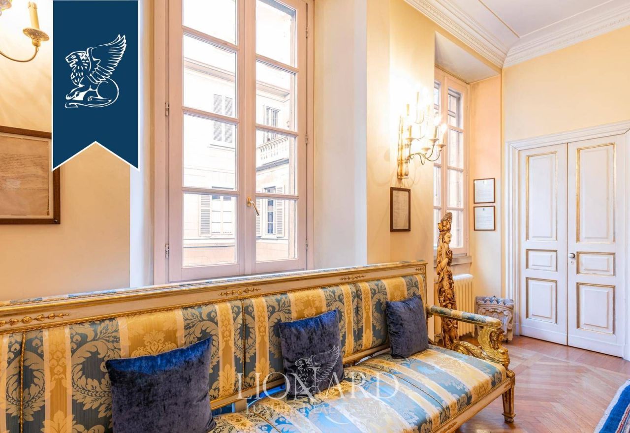 Appartement à Milan, Italie, 130 m² - image 14