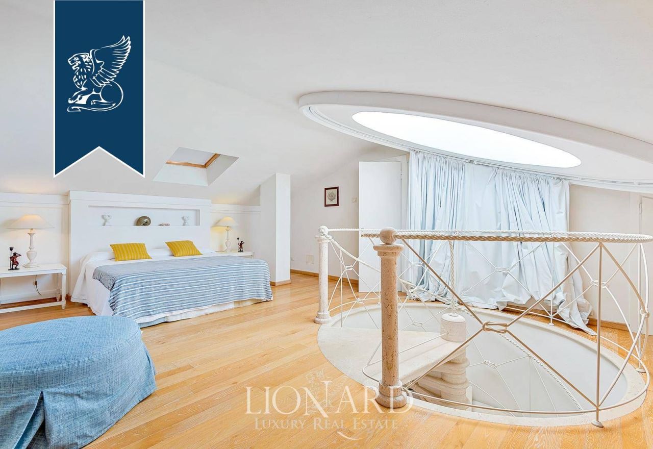 Villa in Forte dei Marmi, Italien, 400 m² - Foto 14