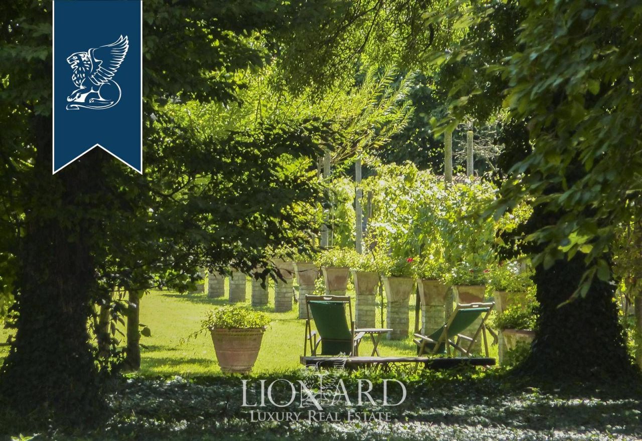 Villa en Venecia, Italia, 1 500 m² - imagen 14