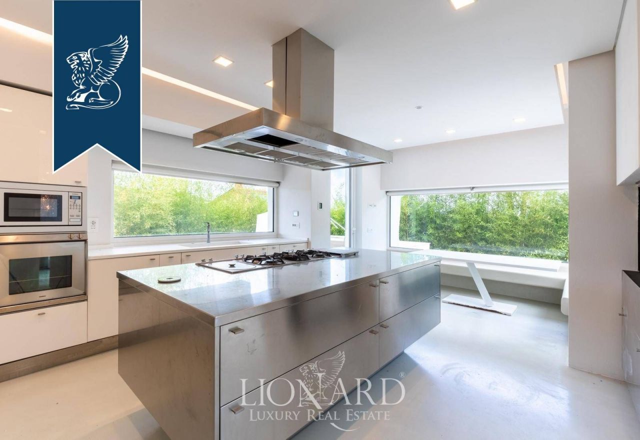 Villa en Arezzo, Italia, 535 m² - imagen 14