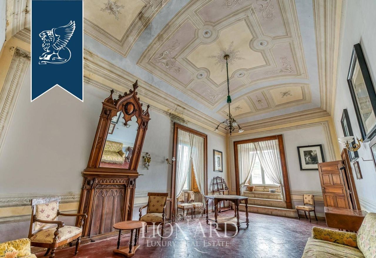 Villa à Amelia, Italie, 1 800 m² - image 14