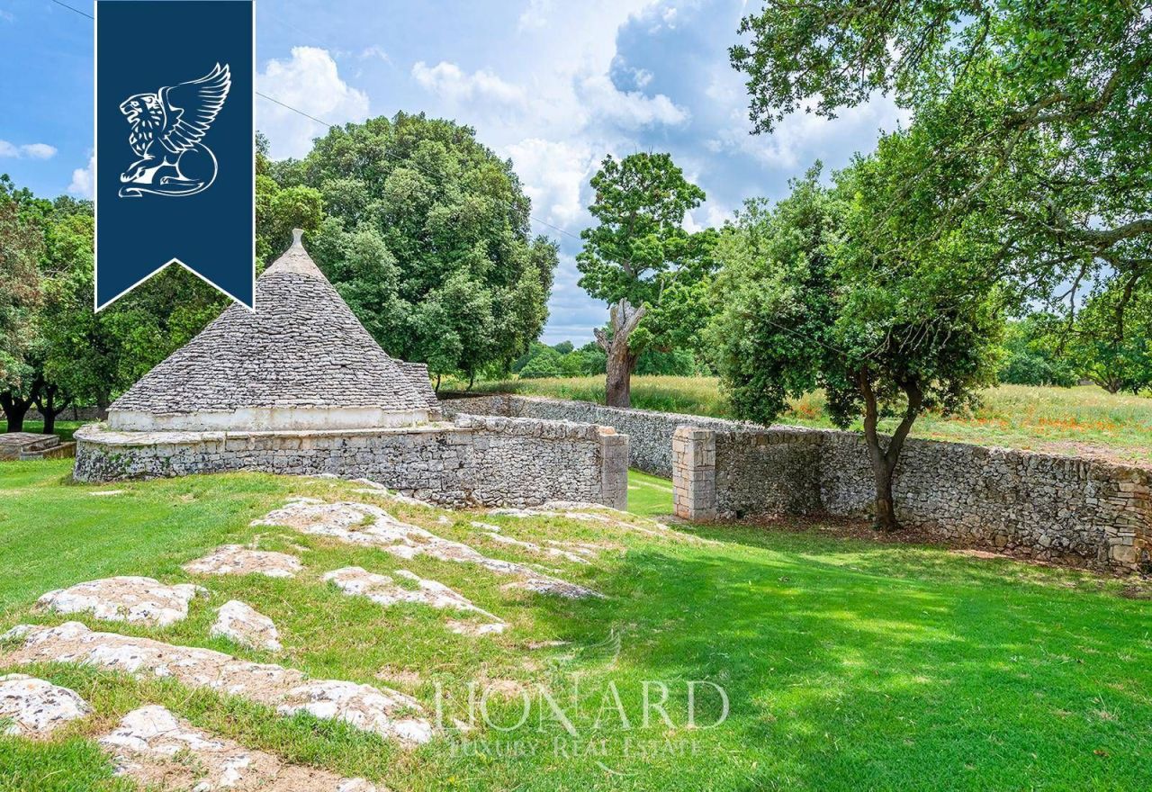 Villa in Taranto, Italy, 3 850 m² - picture 14