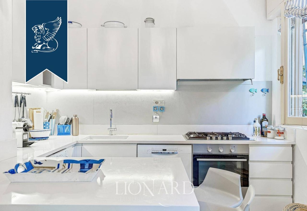 Villa in Forte dei Marmi, Italien, 170 m² - Foto 14