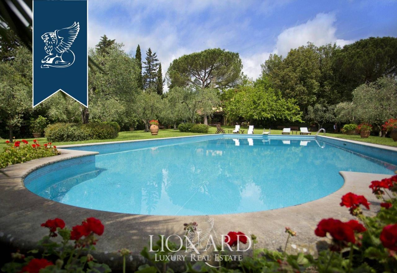 Azienda agricola a Pistoia, Italia, 1 366 m² - foto 14