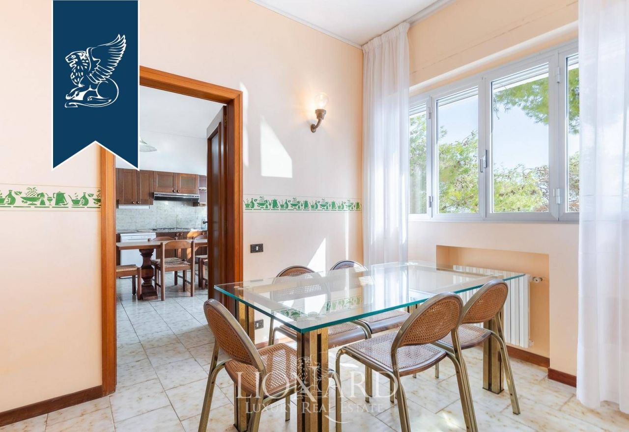 Villa à Bordighera, Italie, 750 m² - image 14