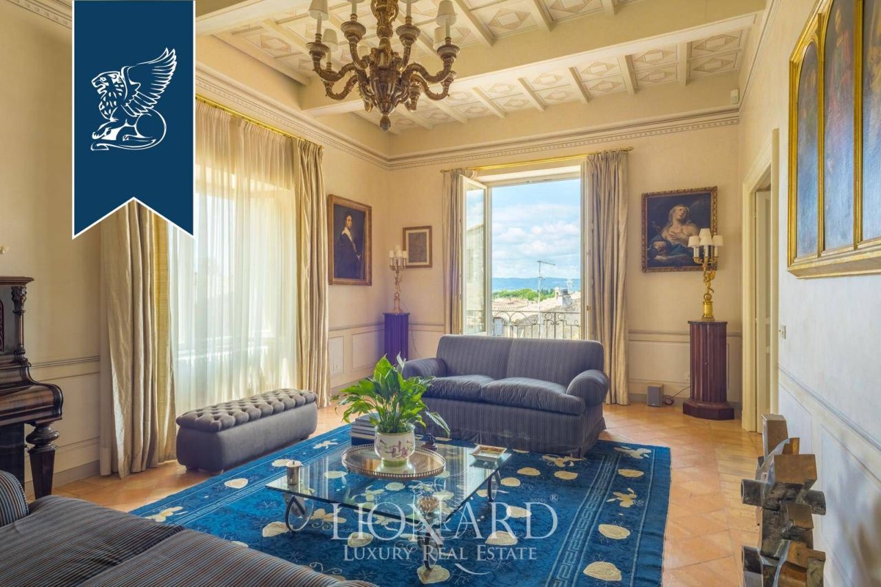 Casa en Bolsena, Italia, 1 000 m² - imagen 13