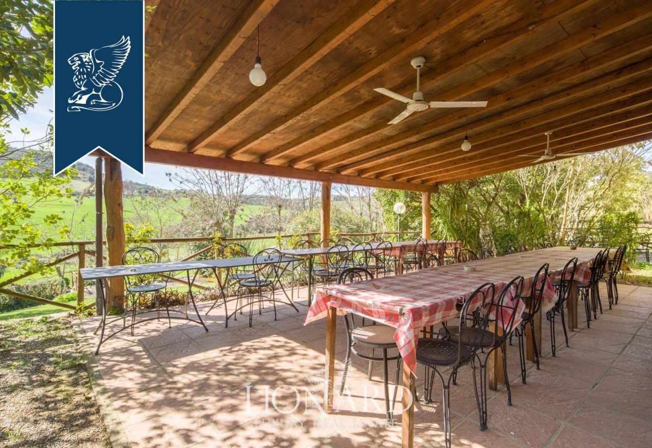 Azienda agricola a Grosseto, Italia, 670 m² - foto 13