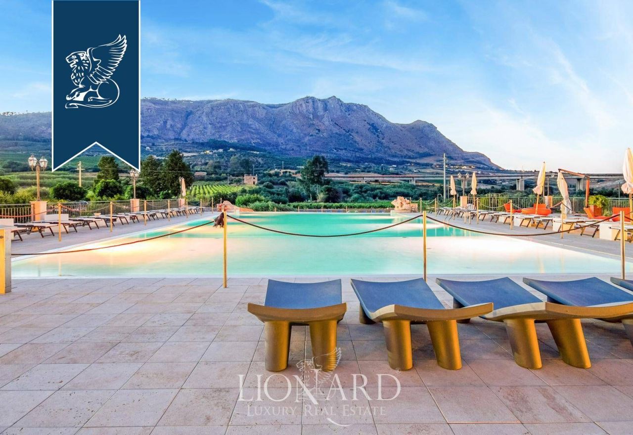 Casa ad Alcamo, Italia, 3 700 m² - foto 13