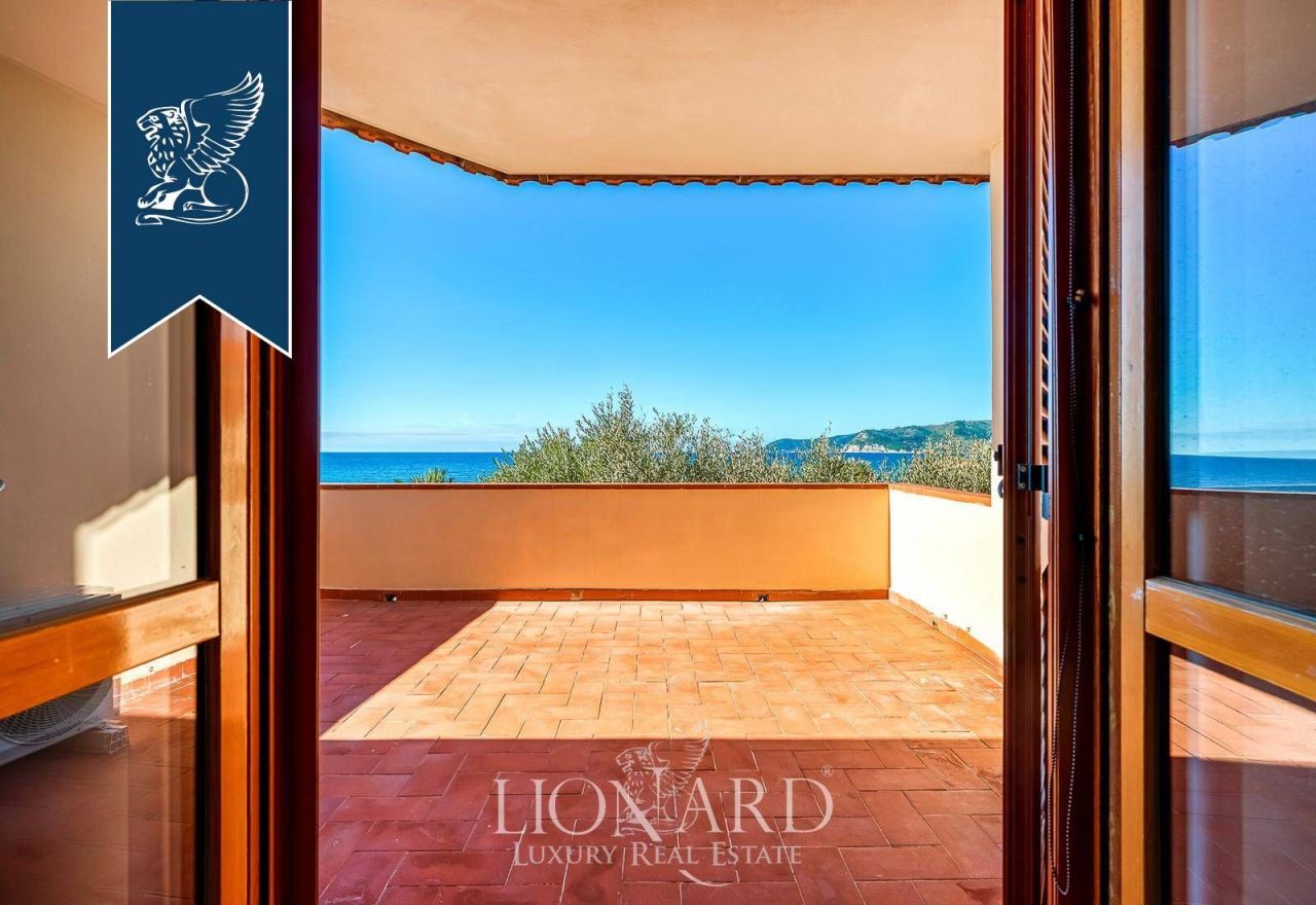 Villa in Salerno, Italien, 300 m² - Foto 13