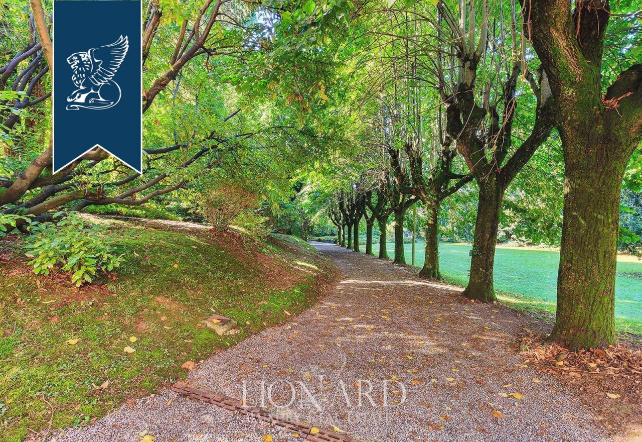 Villa en Como, Italia, 800 m² - imagen 13