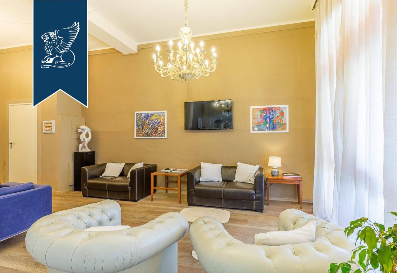 Hôtel à Lerici, Italie, 1 400 m² - image 13