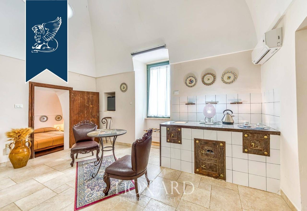 Villa in Monopoli, Italy, 4 900 m² - picture 13