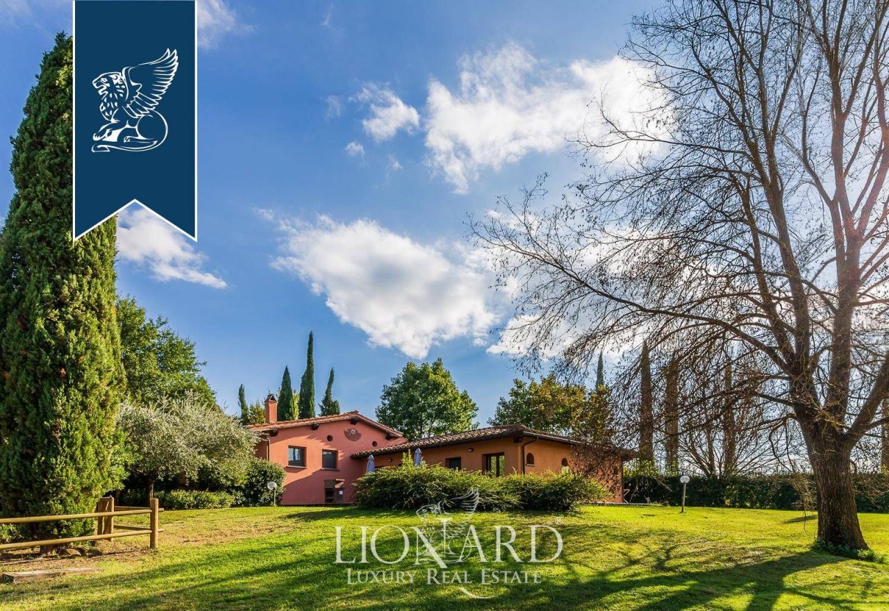 Villa à Florence, Italie, 1 500 m² - image 13