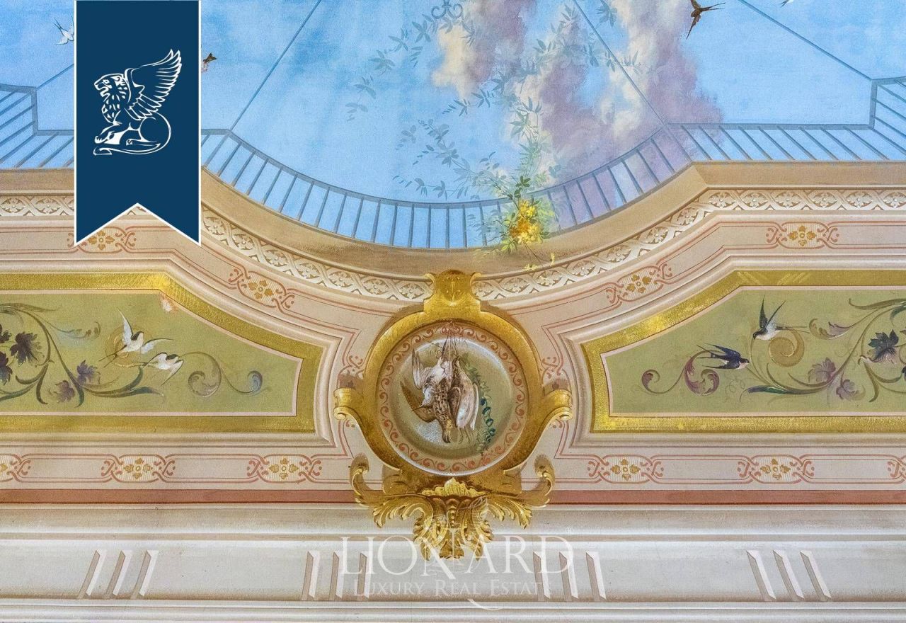 Villa in Savona, Italien, 880 m² - Foto 13