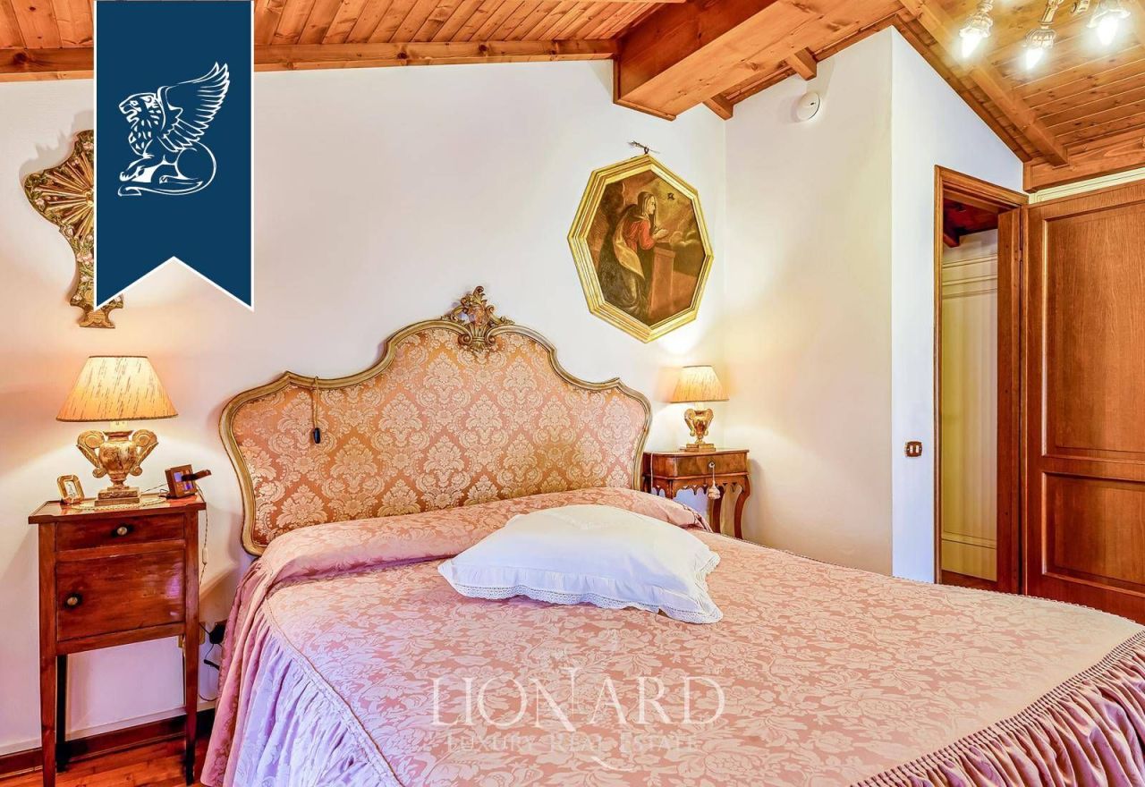 Villa a Lucca, Italia, 800 m² - foto 13