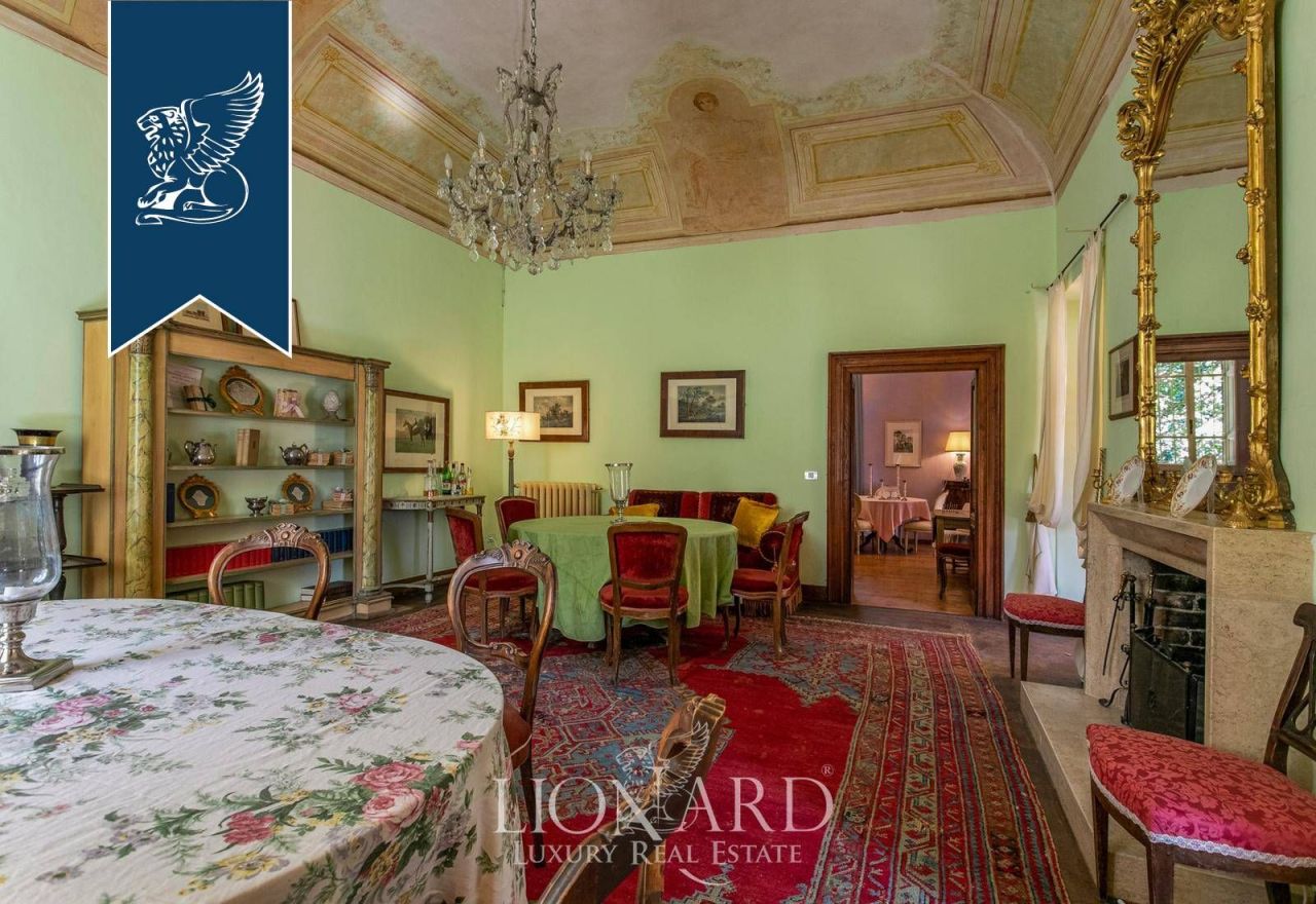 Villa en Marsciano, Italia, 1 600 m² - imagen 14