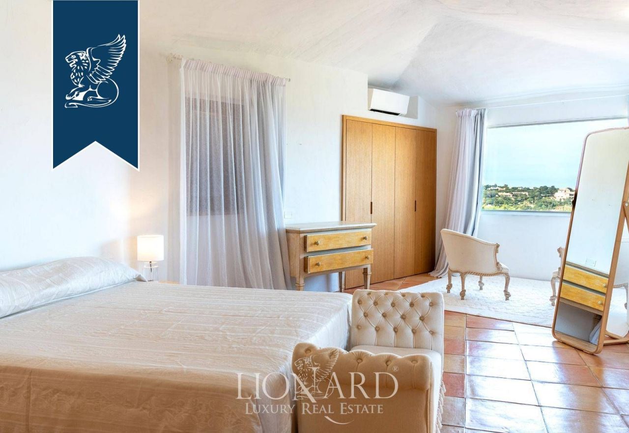 Villa in Porto Cervo, Italien, 489 m² - Foto 13