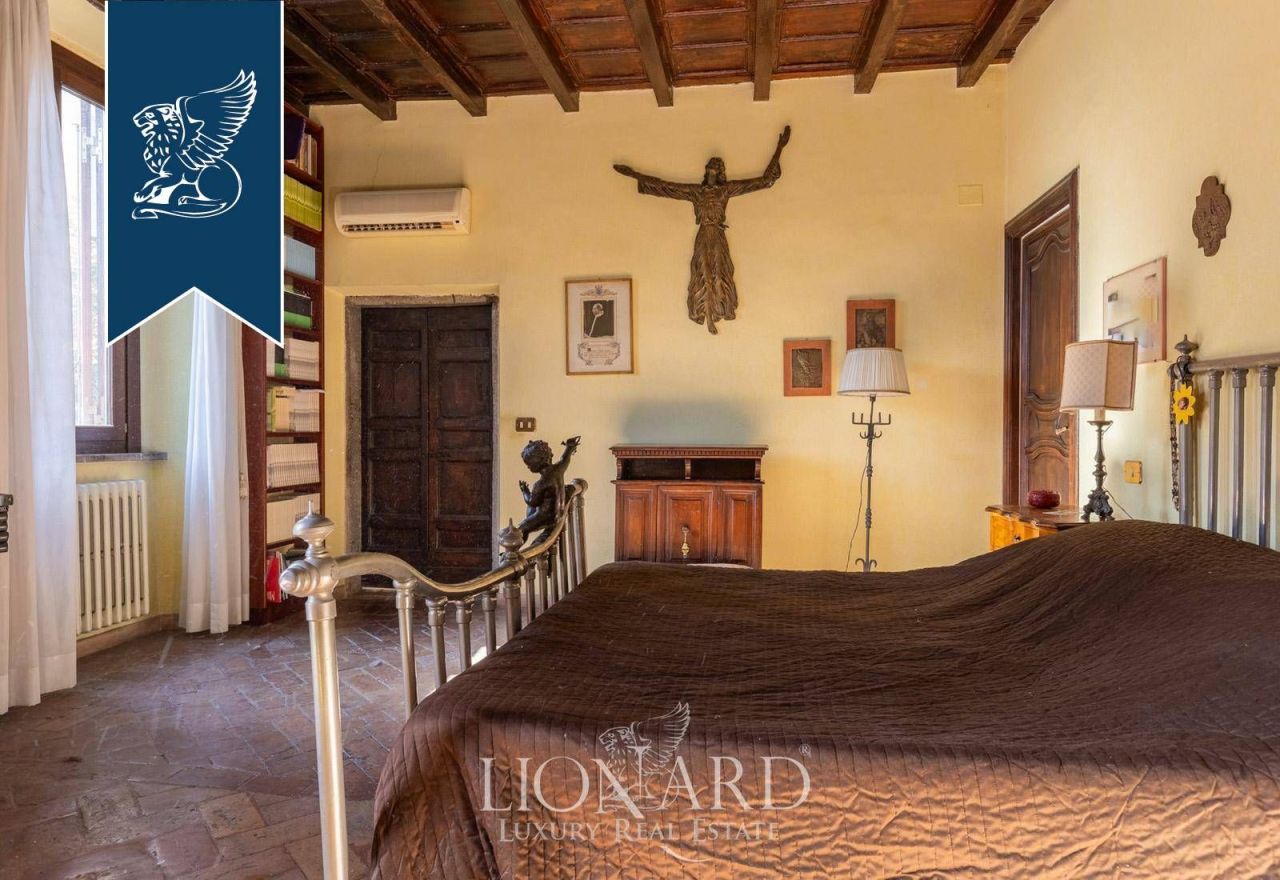 Apartment in Rome, Italy, 288 m² - picture 13