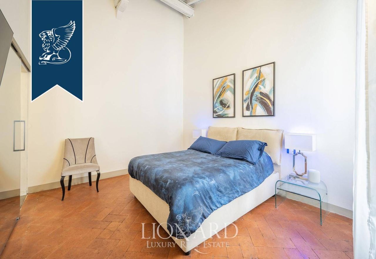 Apartment in Florence, Italy, 230 m² - picture 13