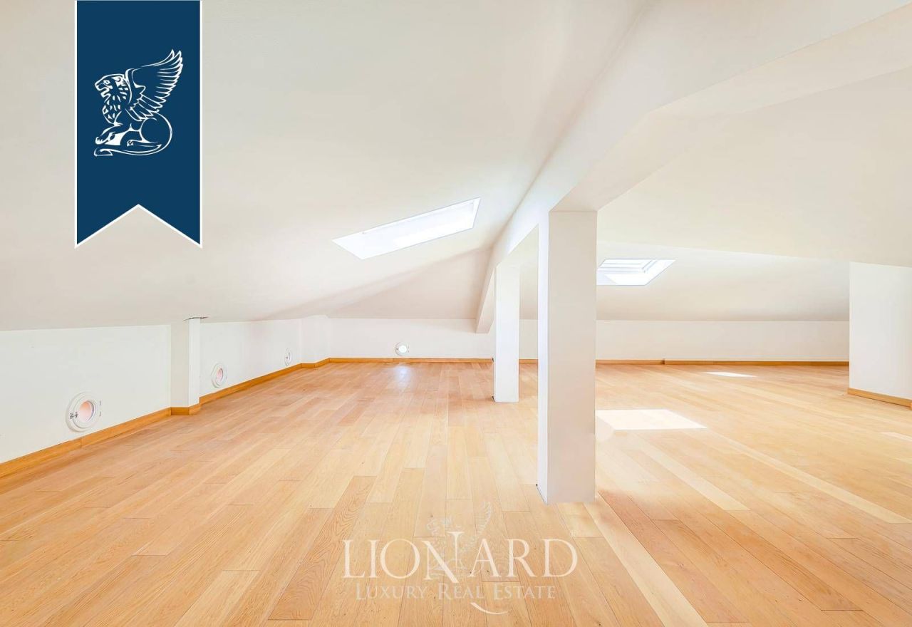 Villa a Forte dei Marmi, Italia, 950 m² - foto 13