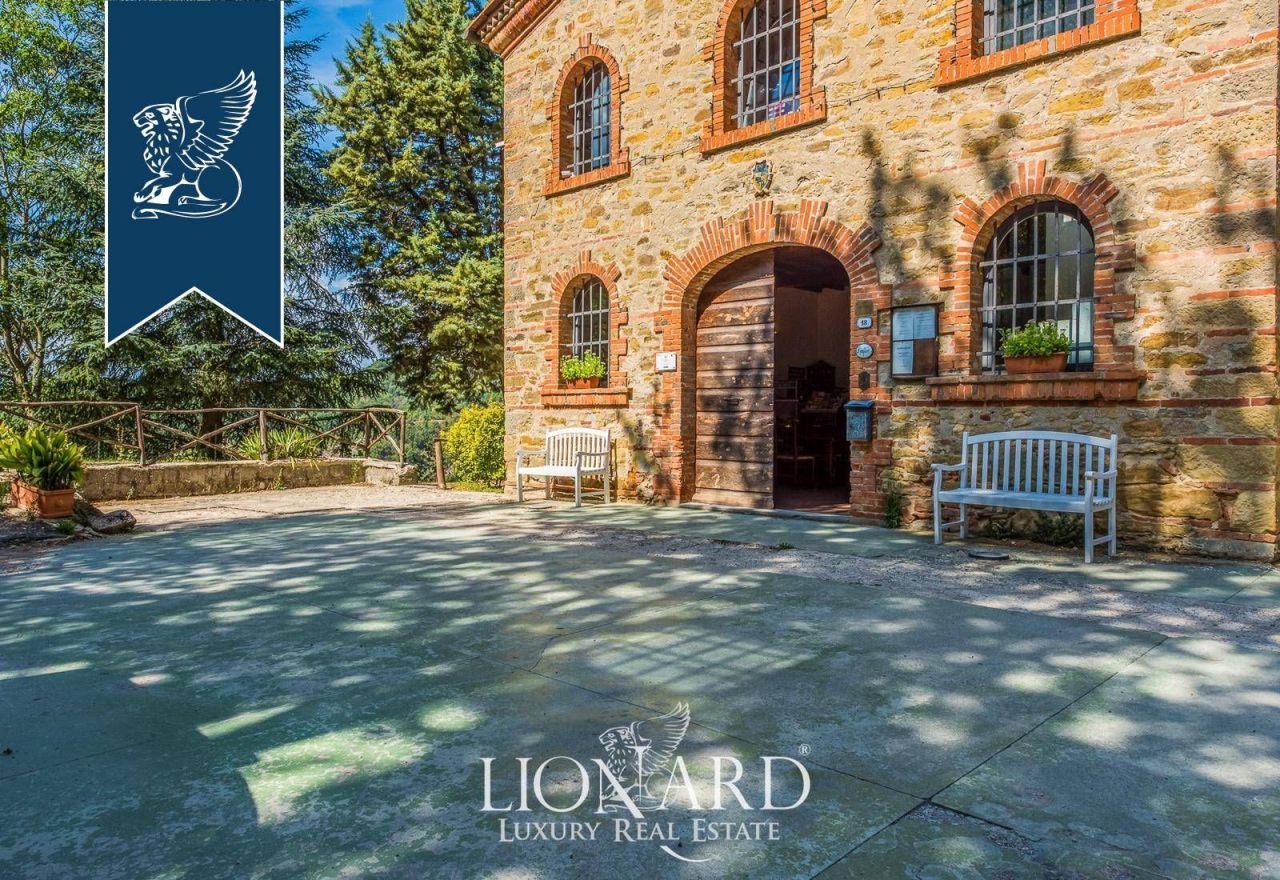 Azienda agricola a Firenze, Italia, 3 099 m² - foto 13