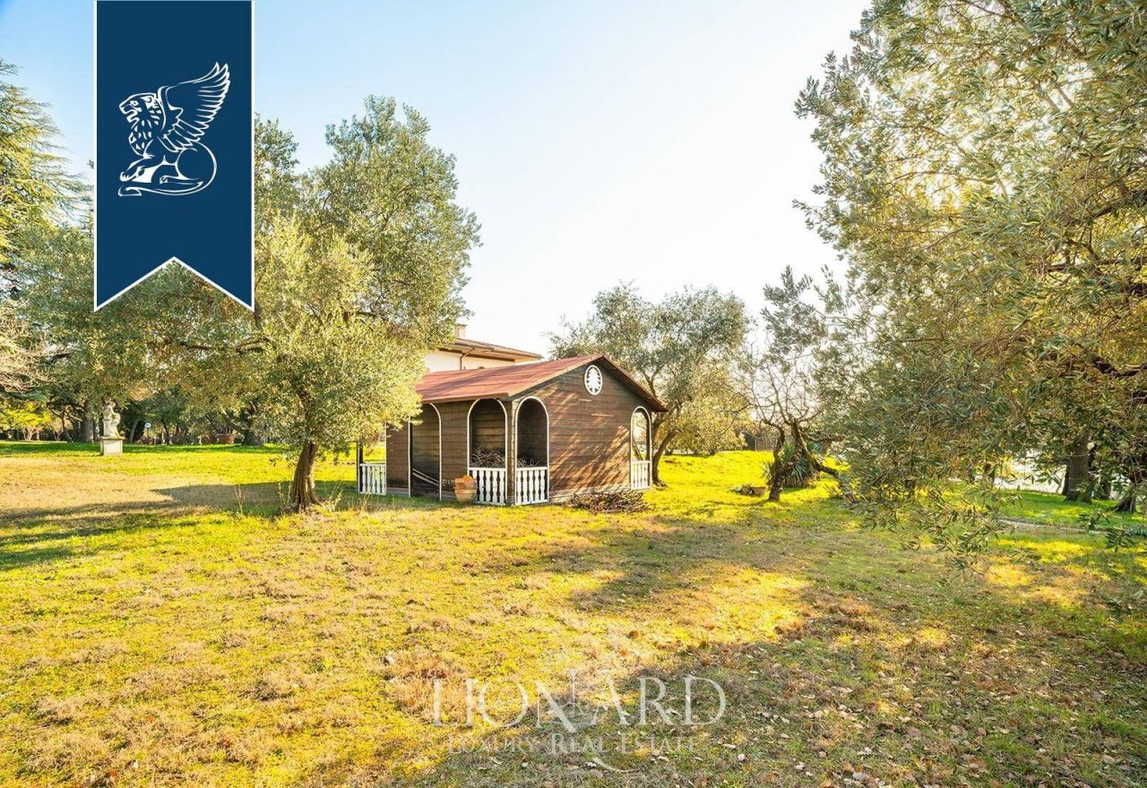 Villa en Verona, Italia, 1 270 m² - imagen 13