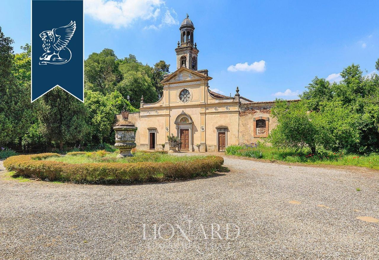 Haus in Brescia, Italien, 3 200 m² - Foto 13