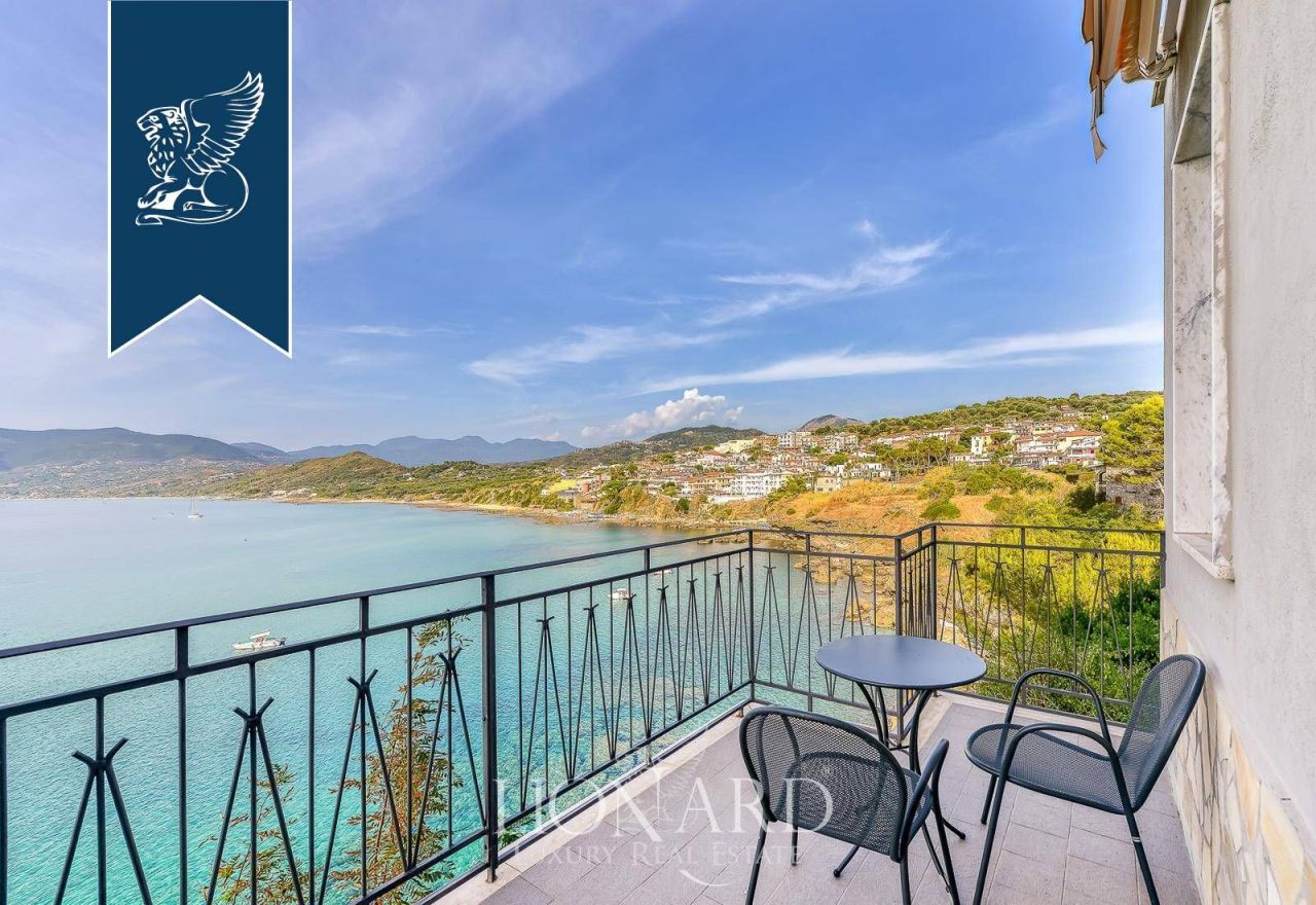 Hotel in Salerno, Italien, 1 000 m² - Foto 13