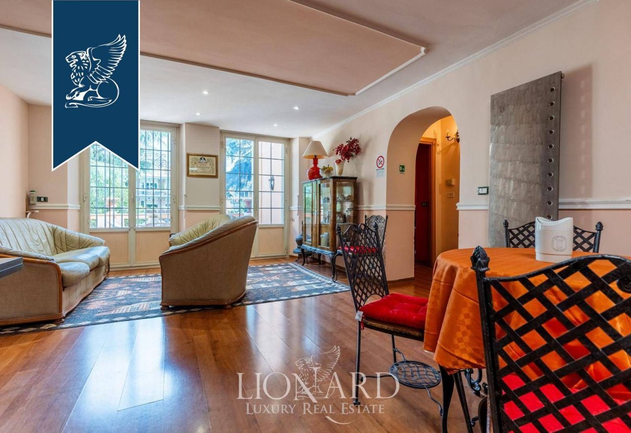 Villa in Rom, Italien, 574 m² - Foto 13