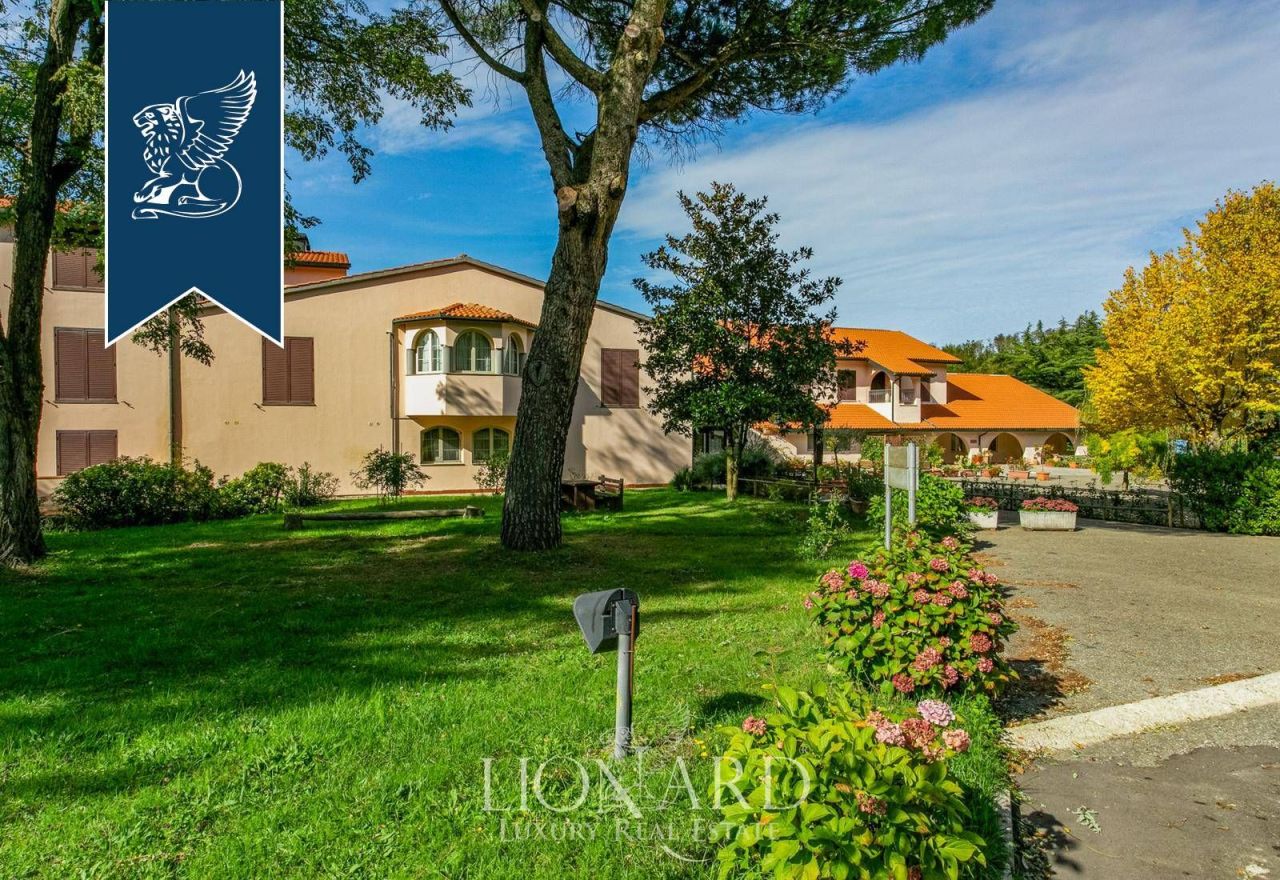 Hotel in Grosseto, Italy, 10 000 m² - picture 13