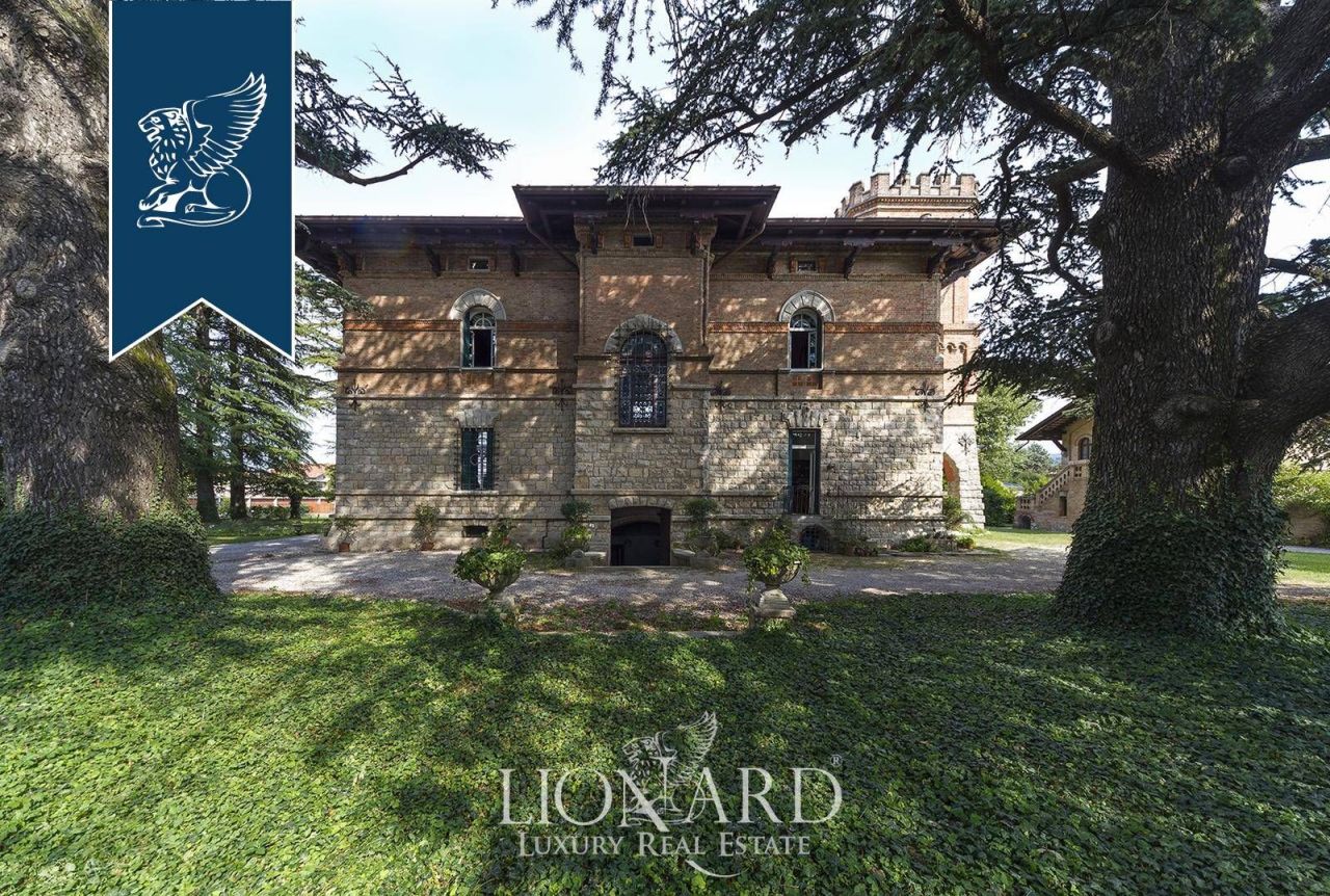 Villa à Udine, Italie, 1 150 m² - image 13