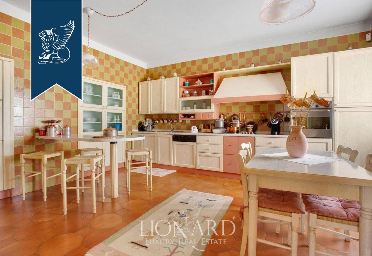 Villa à Foiano della Chiana, Italie, 1 000 m² - image 13