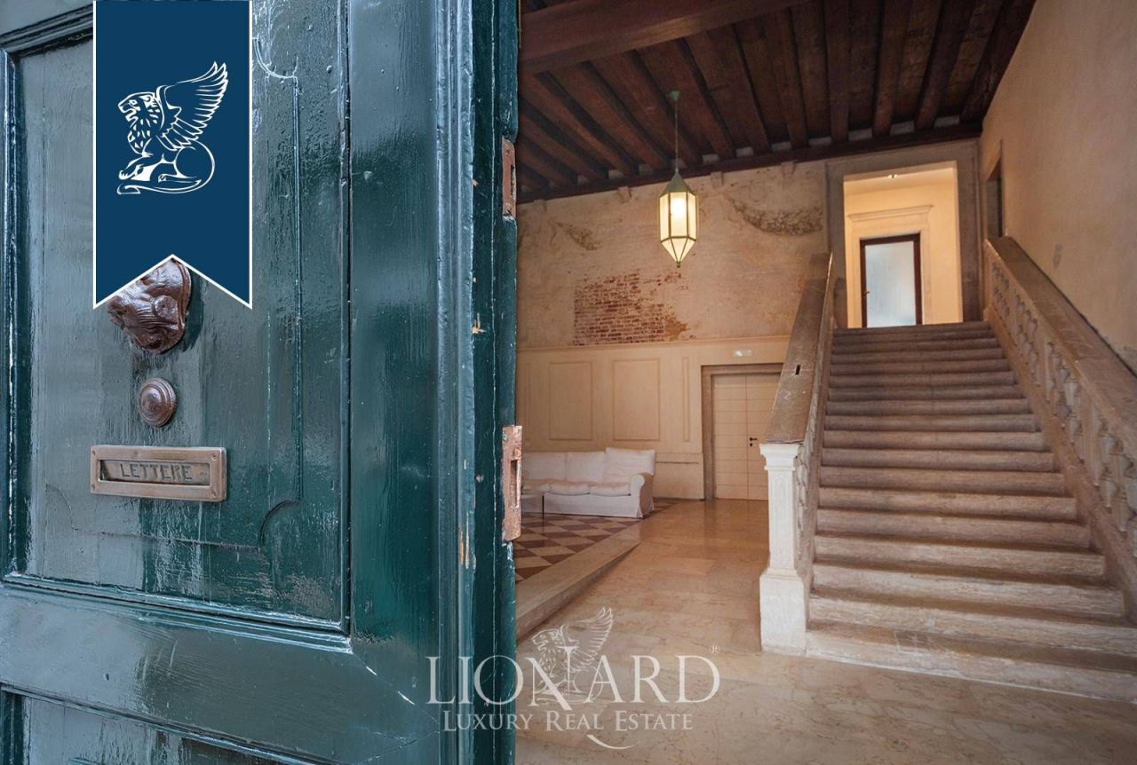 Apartment in Venedig, Italien, 250 m² - Foto 13