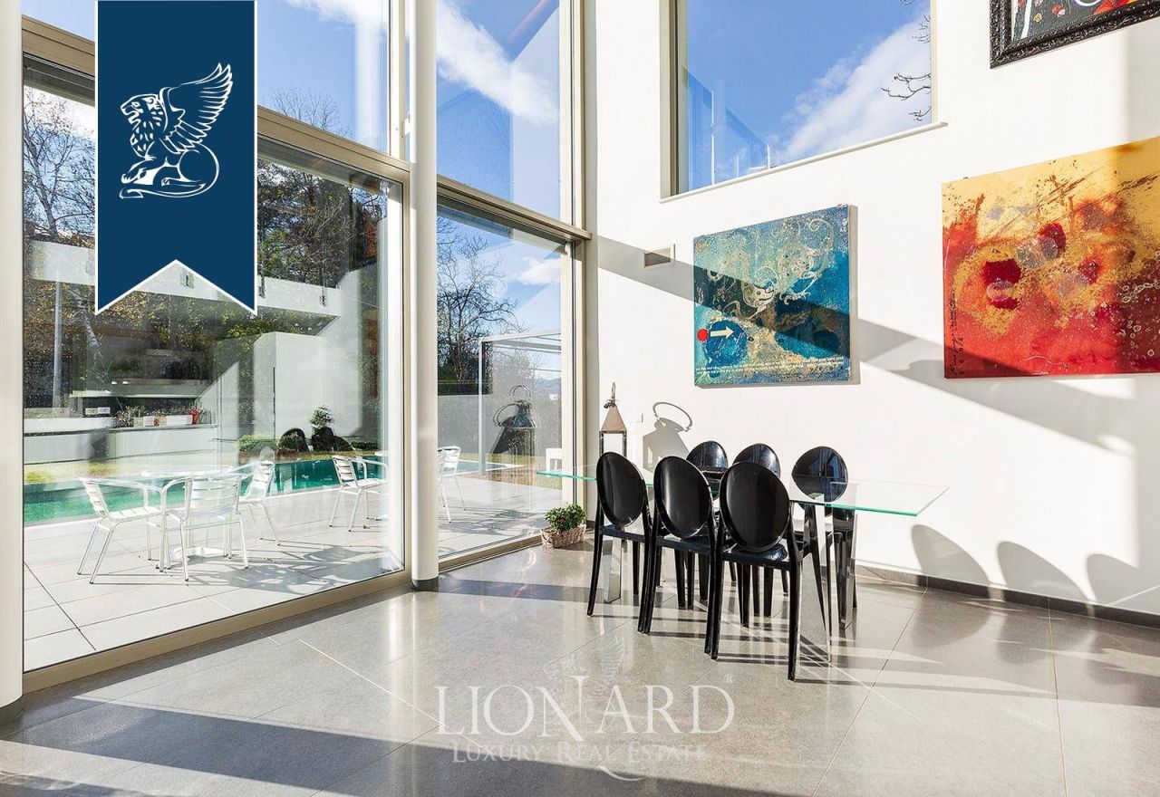 Villa dans le Besozzo, Italie, 500 m² - image 13