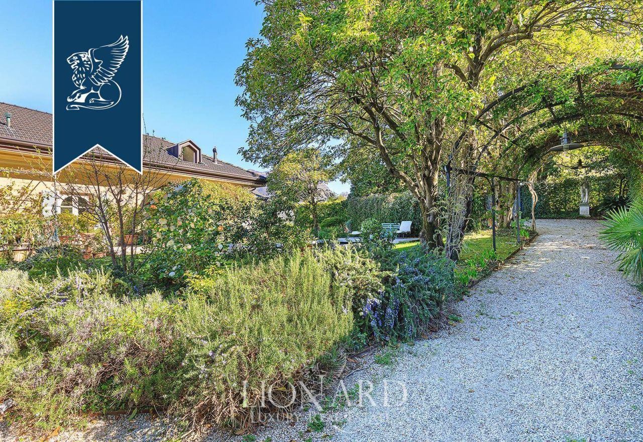 Villa à Blevio, Italie, 300 m² - image 13