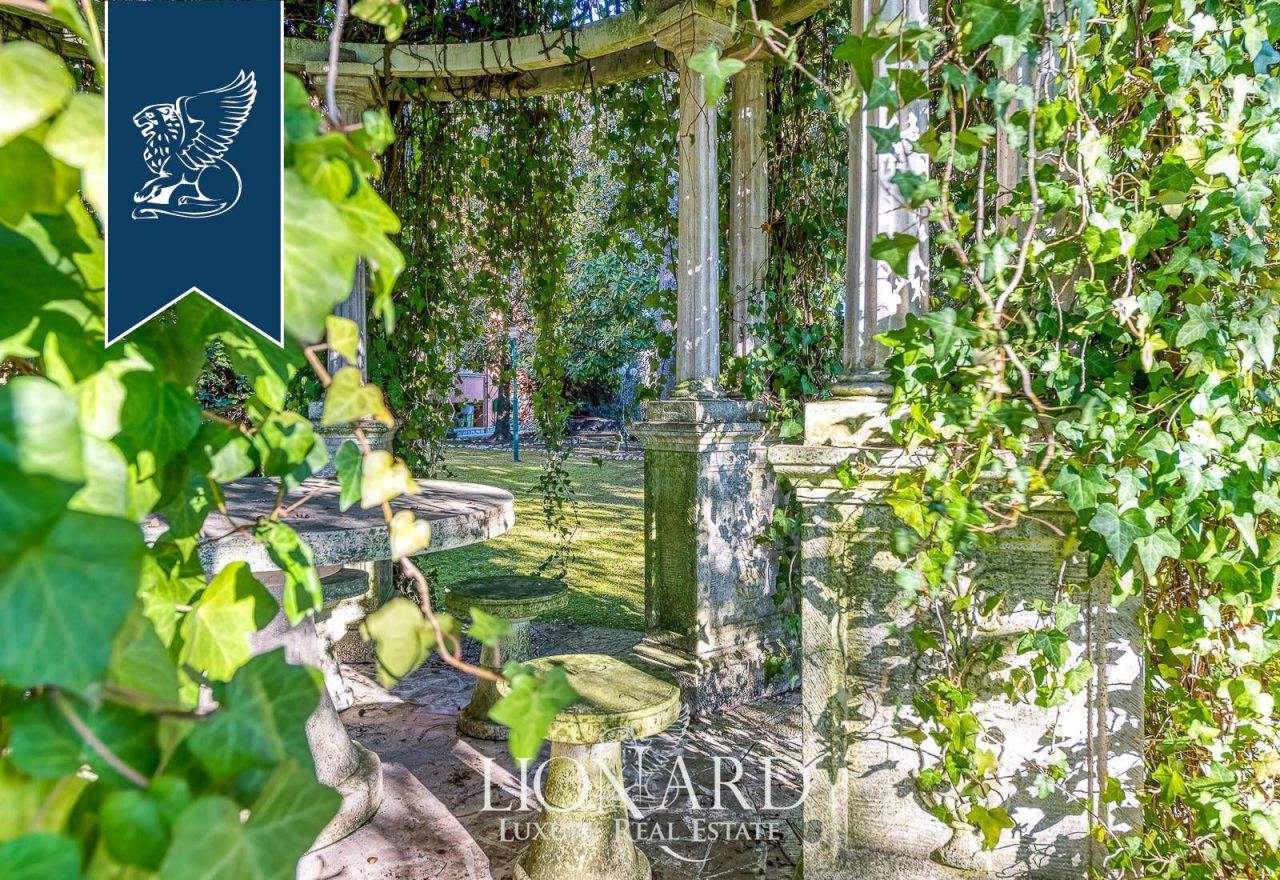 Villa in Corciano, Italien, 2 500 m² - Foto 13