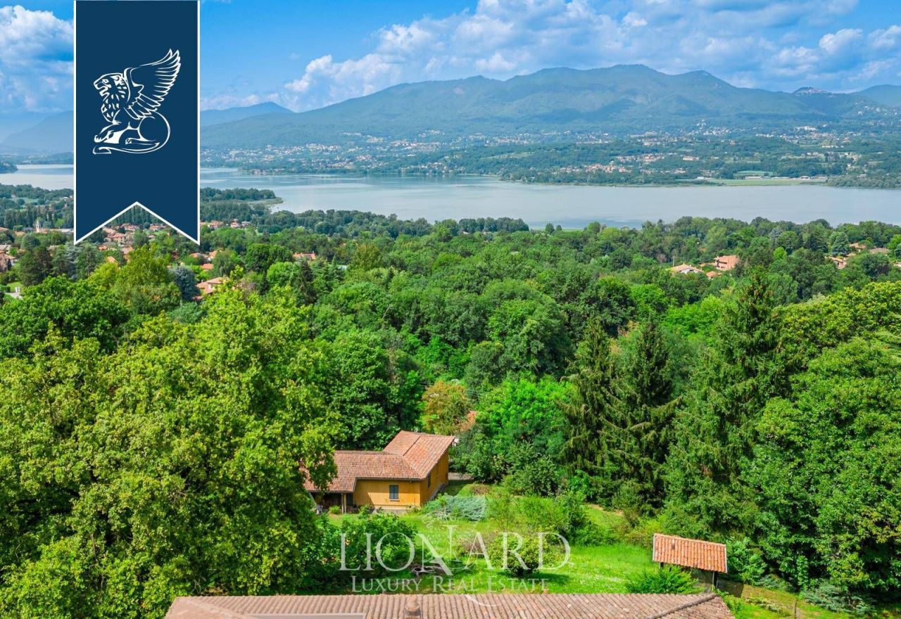 Villa in Varese, Italien, 750 m² - Foto 13