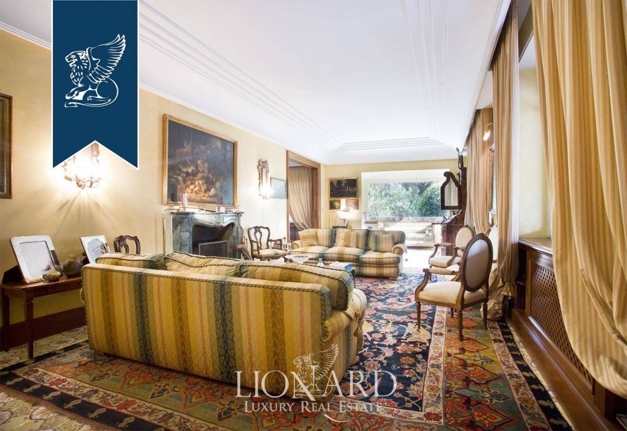 Villa a Roma, Italia, 1 000 m² - foto 14