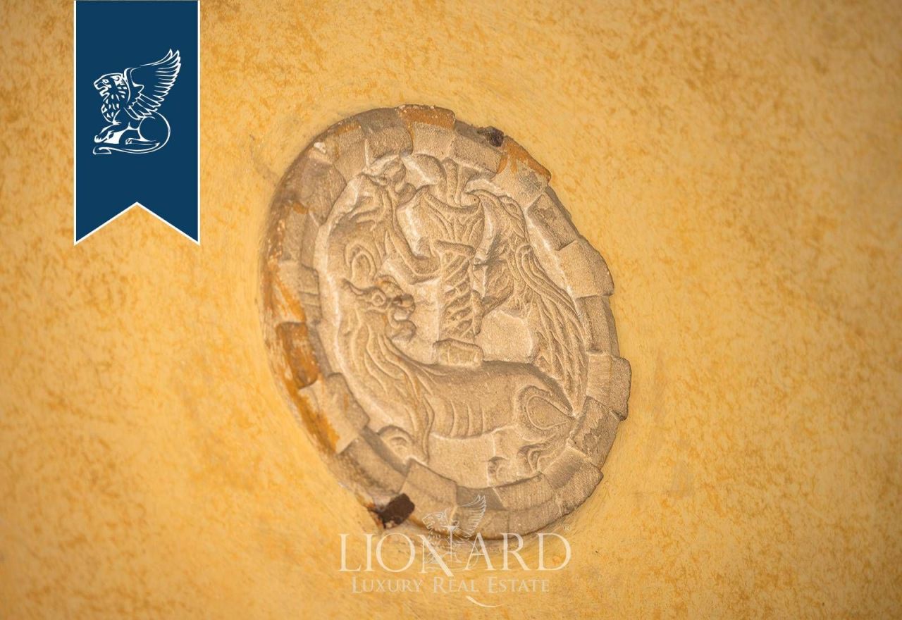 Villa in Vicenza, Italy, 1 655 m² - picture 13