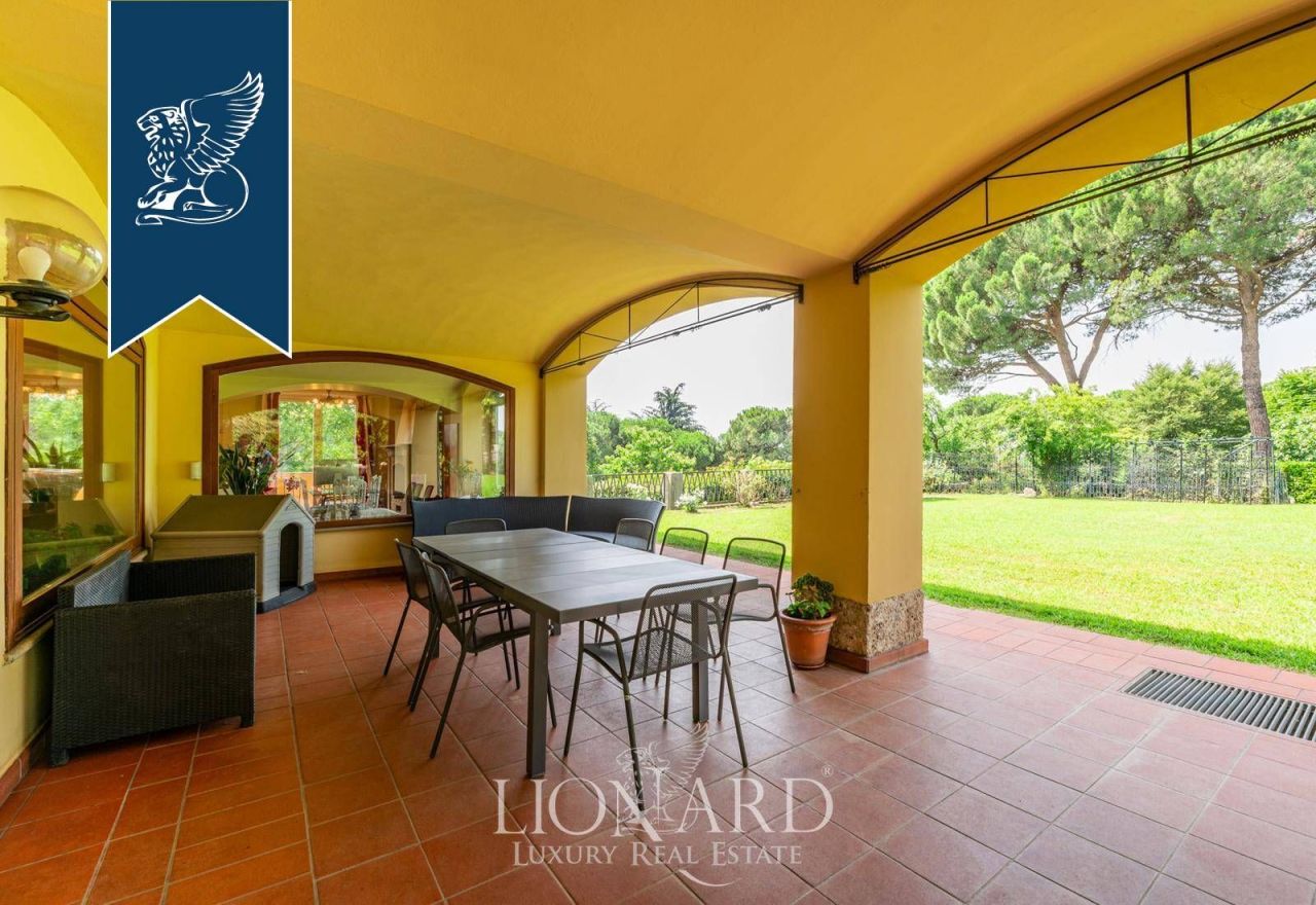 Villa a Carate Brianza, Italia, 850 m² - foto 13