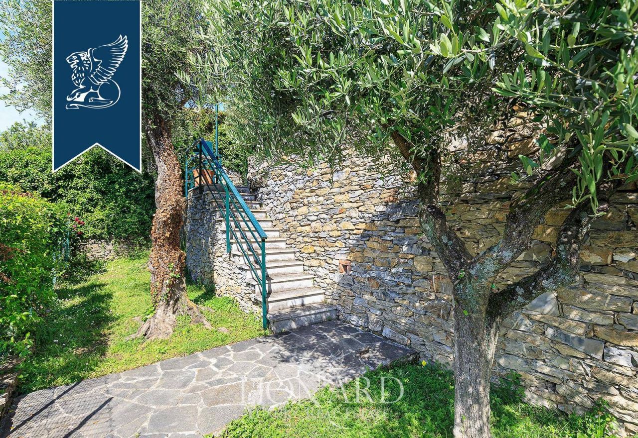 Villa à Gênes, Italie, 300 m² - image 13