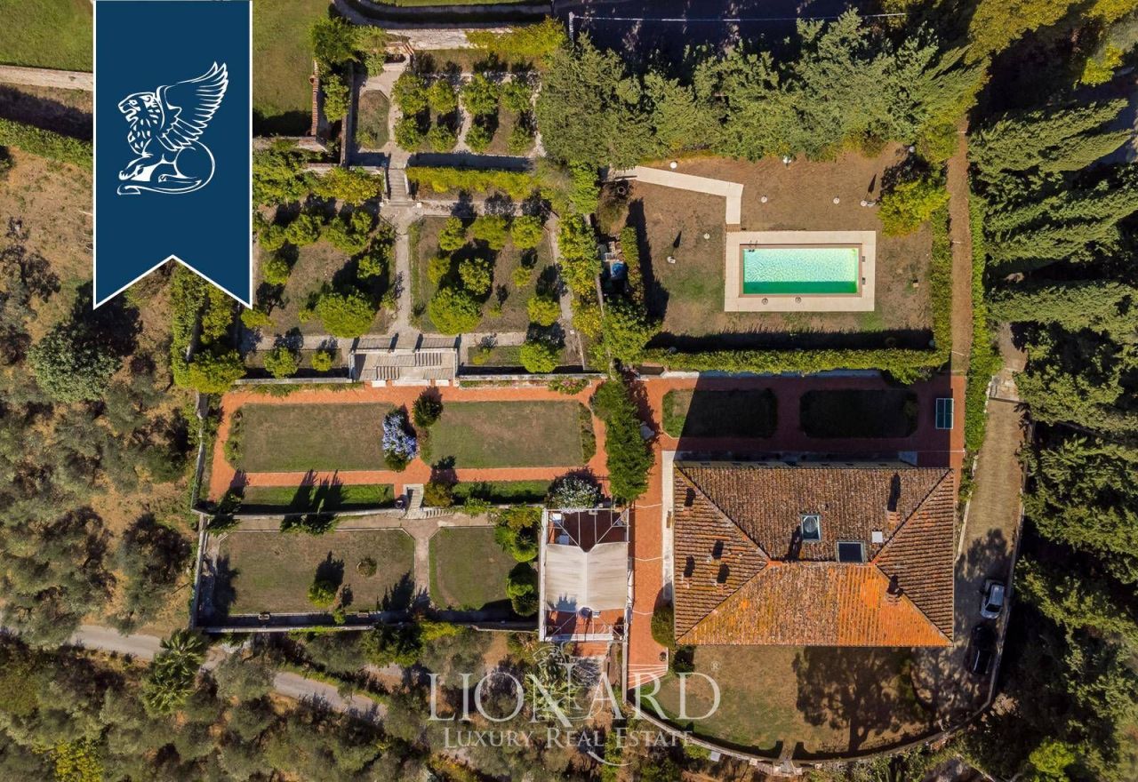 Villa à Pietrasanta, Italie, 1 000 m² - image 13