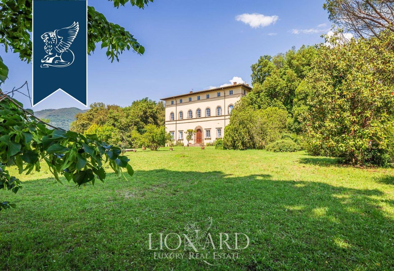 Farm in Lucca, Italy, 4 000 m² - picture 13