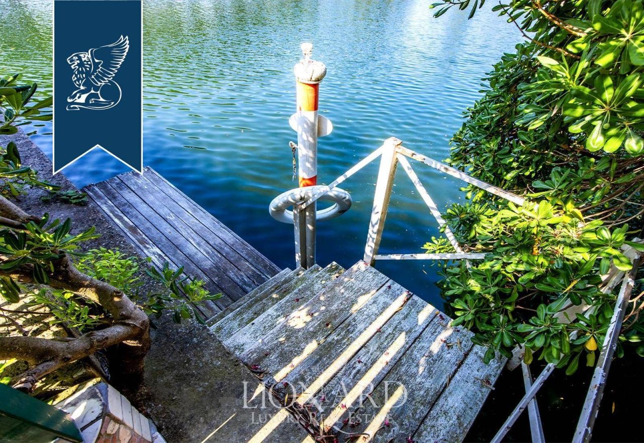 Villa ad Albarella, Italia, 560 m² - foto 13